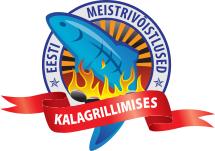 Eesti meistrivõistlused kalagrillimises